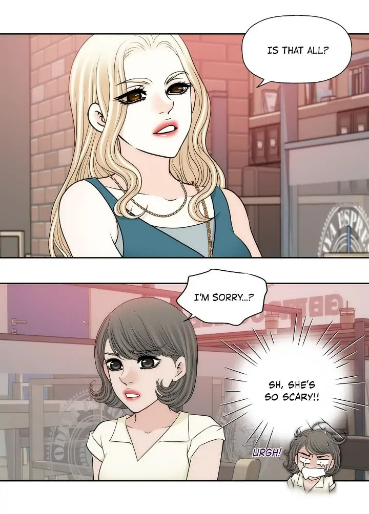 Cinderella’s Man - Chapter 149 [photo 8] - MangaPorn