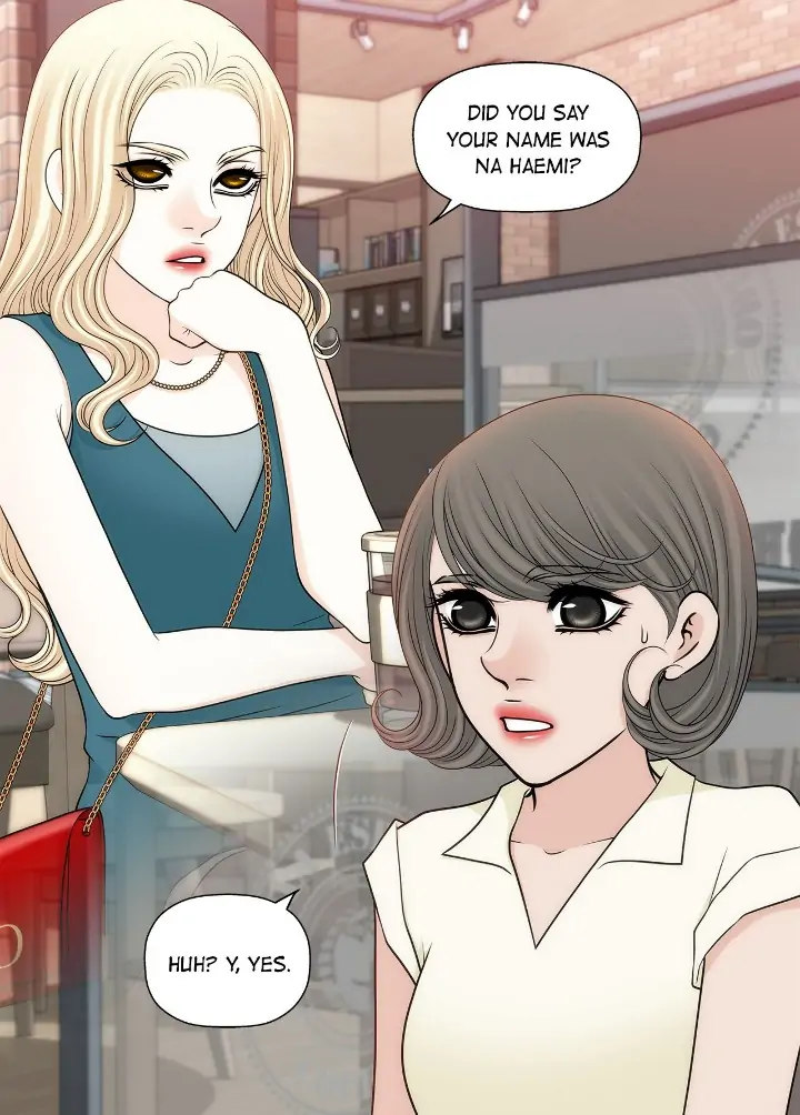 Cinderella’s Man - Chapter 149 [photo 9] - MangaPorn