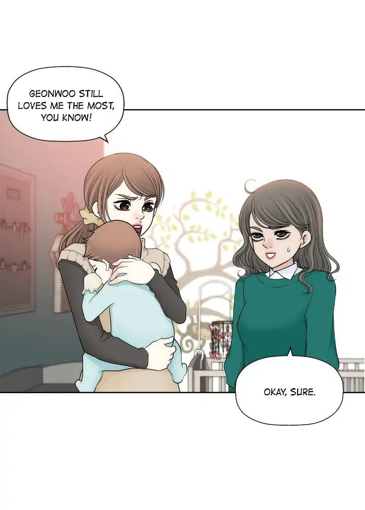 Cinderella’s Man - Chapter 150 [photo 10] - MangaPorn