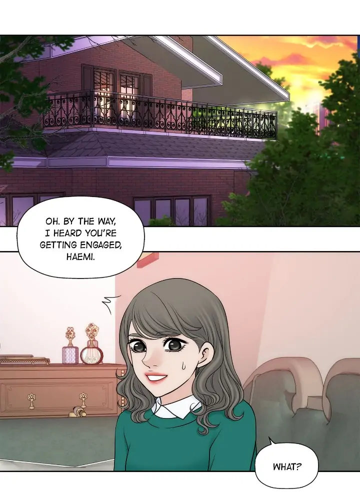 Cinderella’s Man - Chapter 150 [photo 11] - MangaPorn