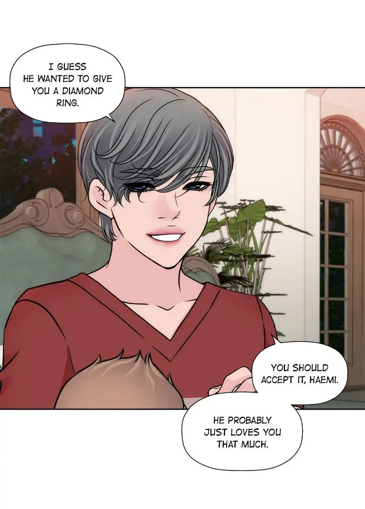 Cinderella’s Man - Chapter 150 [photo 13] - MangaPorn