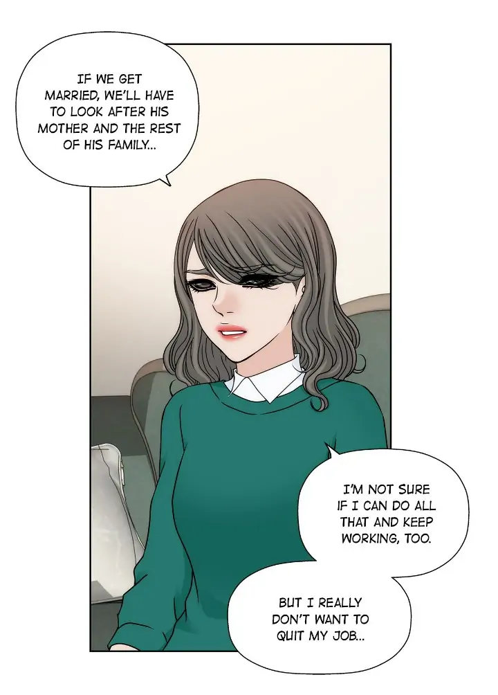 Cinderella’s Man - Chapter 150 [photo 16] - MangaPorn