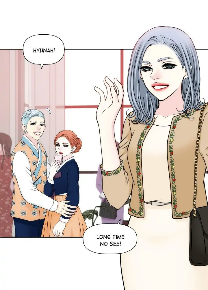 Cinderella’s Man - Chapter 150 [photo 18] - MangaPorn