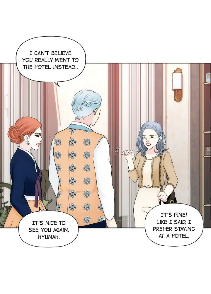 Cinderella’s Man - Chapter 150 [photo 19] - MangaPorn