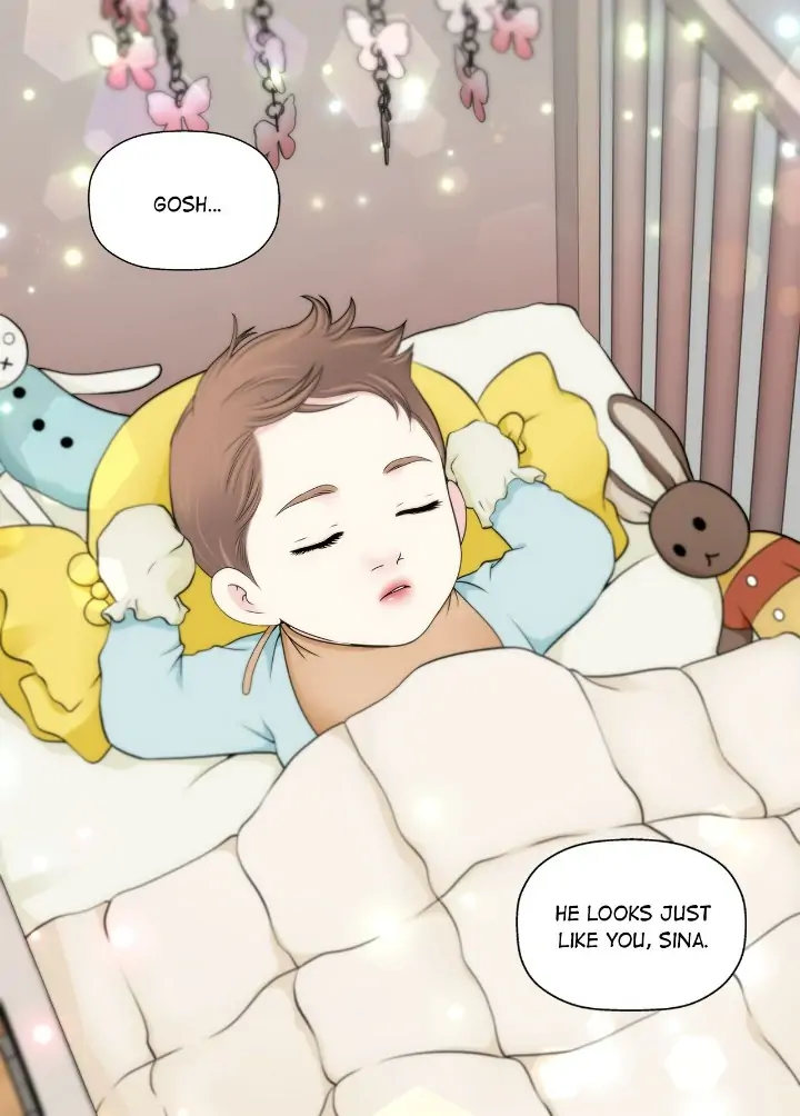 Cinderella’s Man - Chapter 150 [photo 2] - MangaPorn