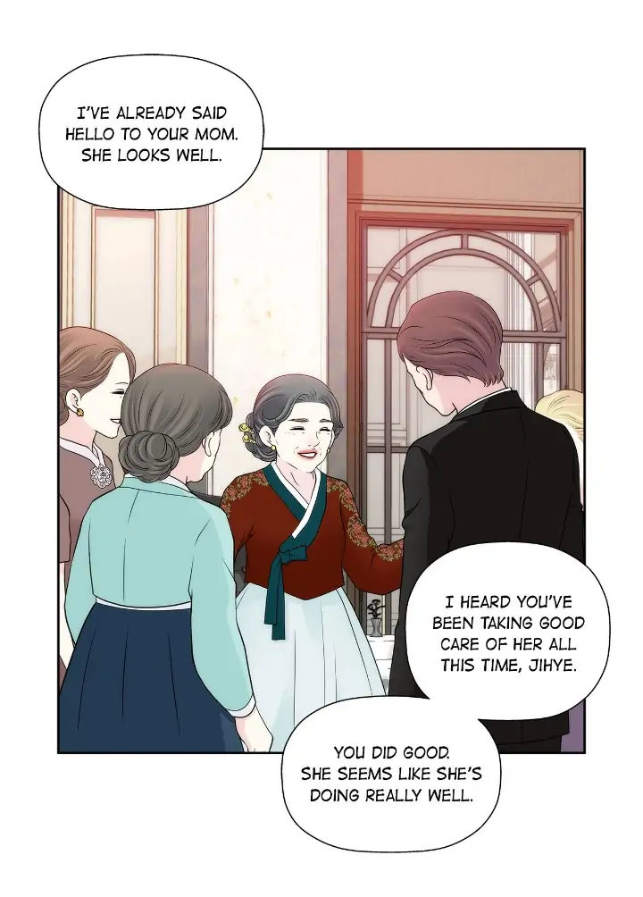 Cinderella’s Man - Chapter 150 [photo 20] - MangaPorn