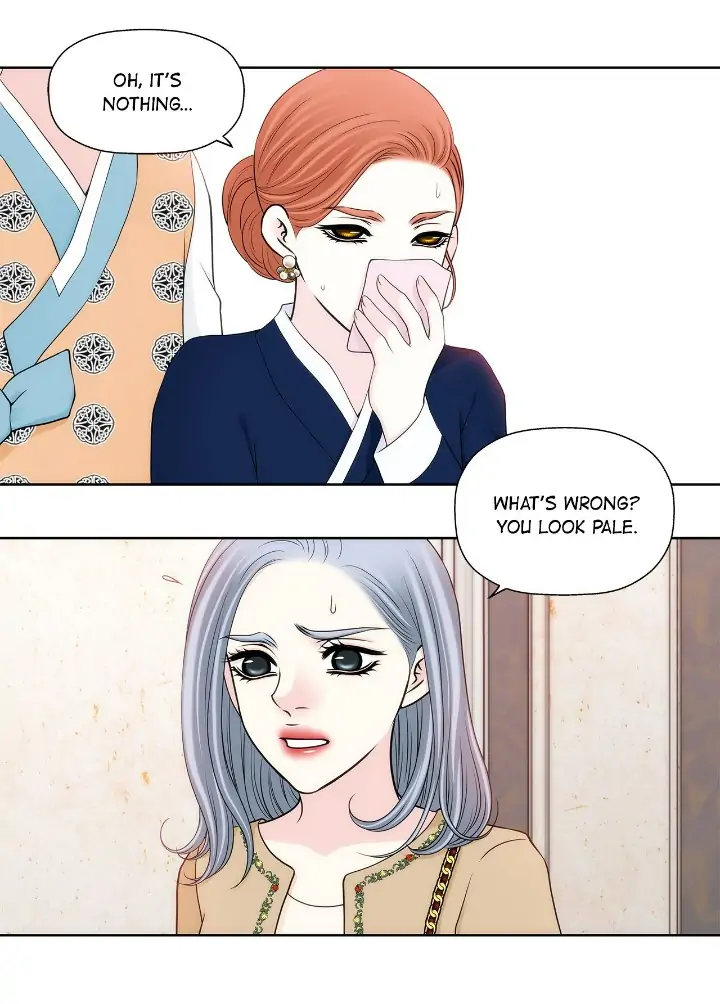 Cinderella’s Man - Chapter 150 [photo 21] - MangaPorn