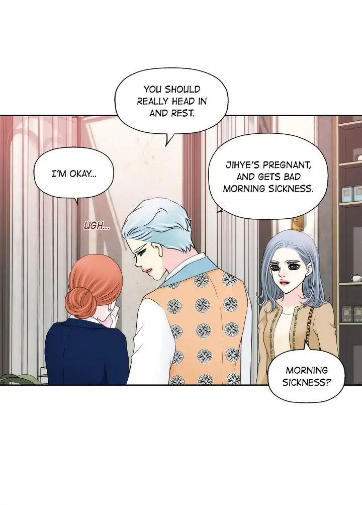 Cinderella’s Man - Chapter 150 [photo 22] - MangaPorn