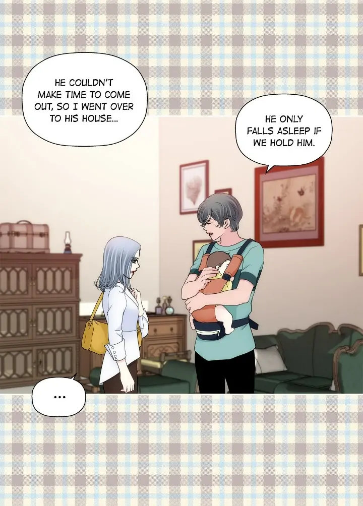 Cinderella’s Man - Chapter 150 [photo 25] - MangaPorn