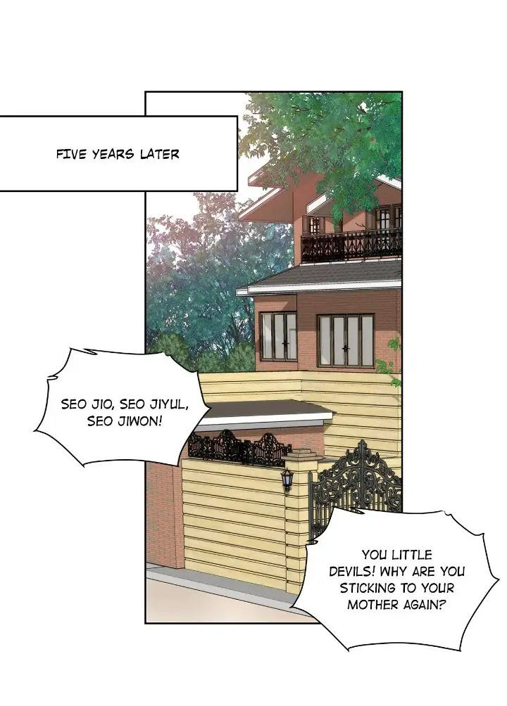 Cinderella’s Man - Chapter 150 [photo 27] - MangaPorn