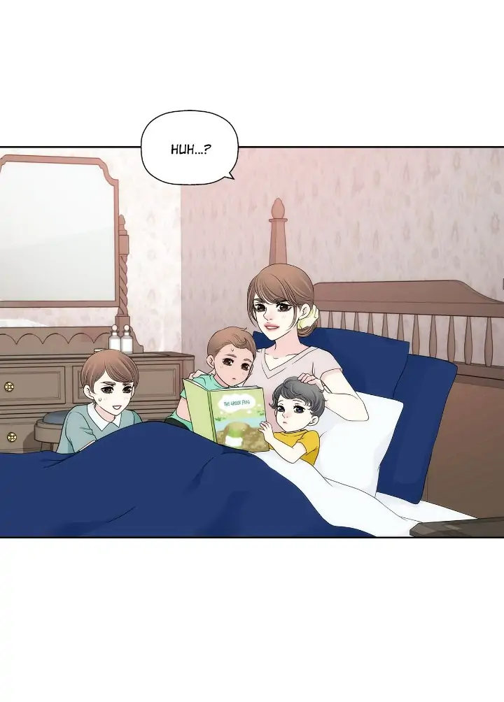 Cinderella’s Man - Chapter 150 [photo 28] - MangaPorn