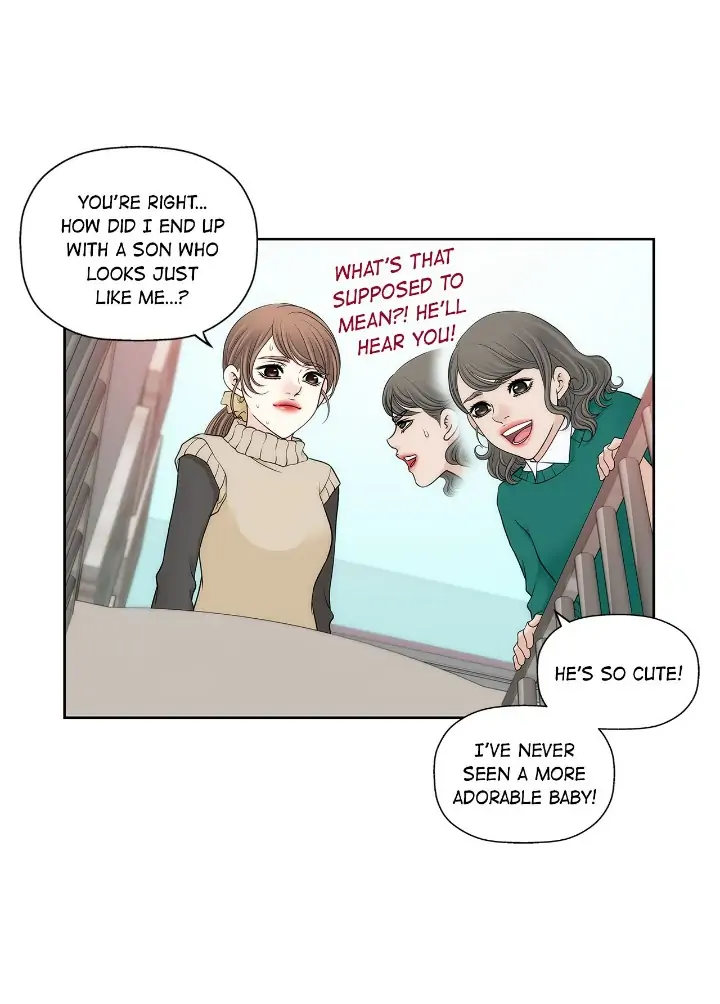 Cinderella’s Man - Chapter 150 [photo 3] - MangaPorn