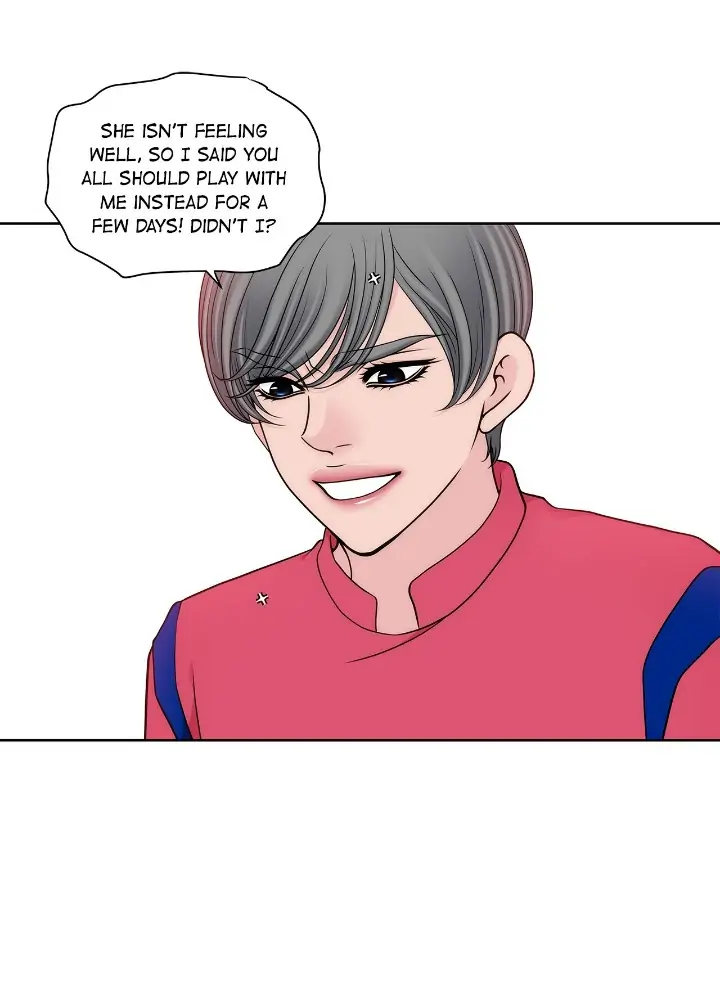 Cinderella’s Man - Chapter 150 [photo 30] - MangaPorn