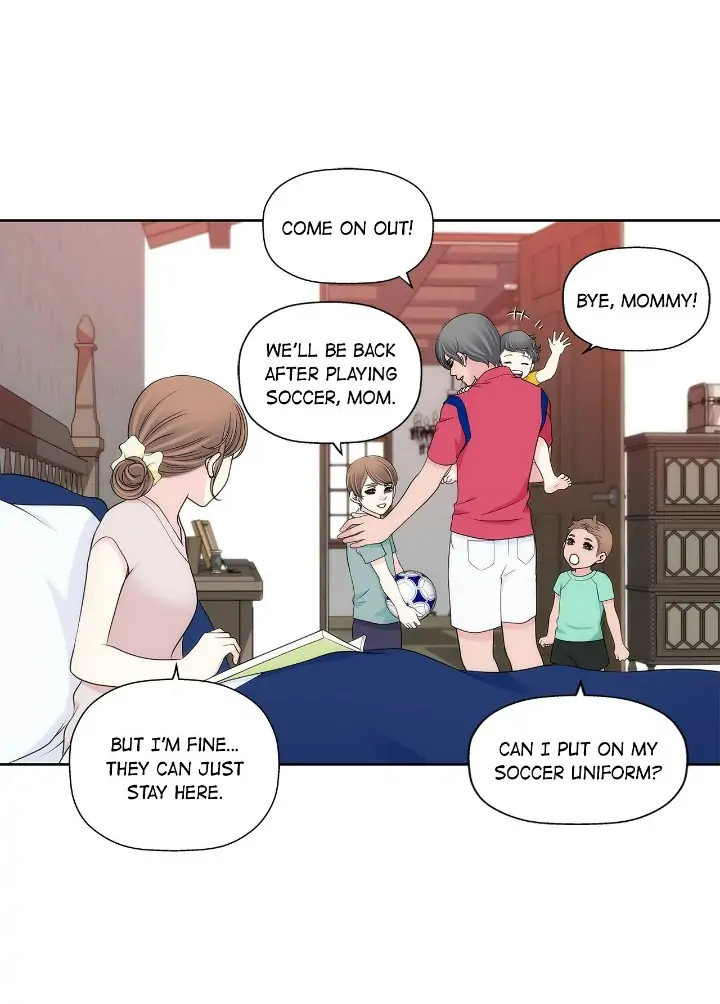 Cinderella’s Man - Chapter 150 [photo 31] - MangaPorn