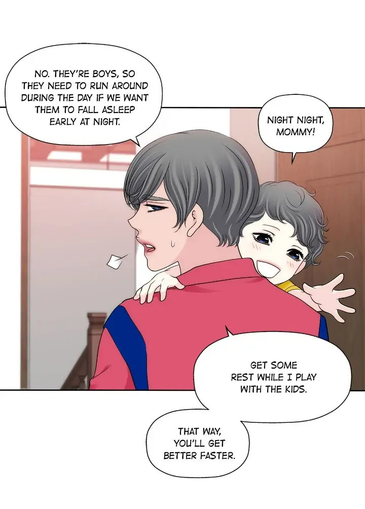 Cinderella’s Man - Chapter 150 [photo 32] - MangaPorn