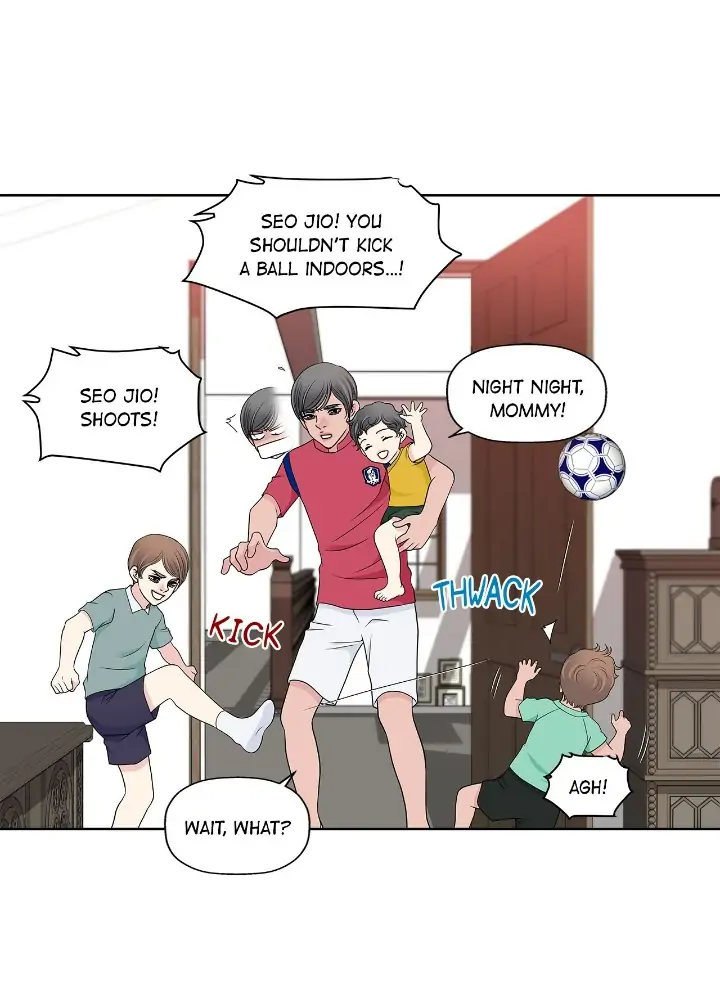 Cinderella’s Man - Chapter 150 [photo 34] - MangaPorn