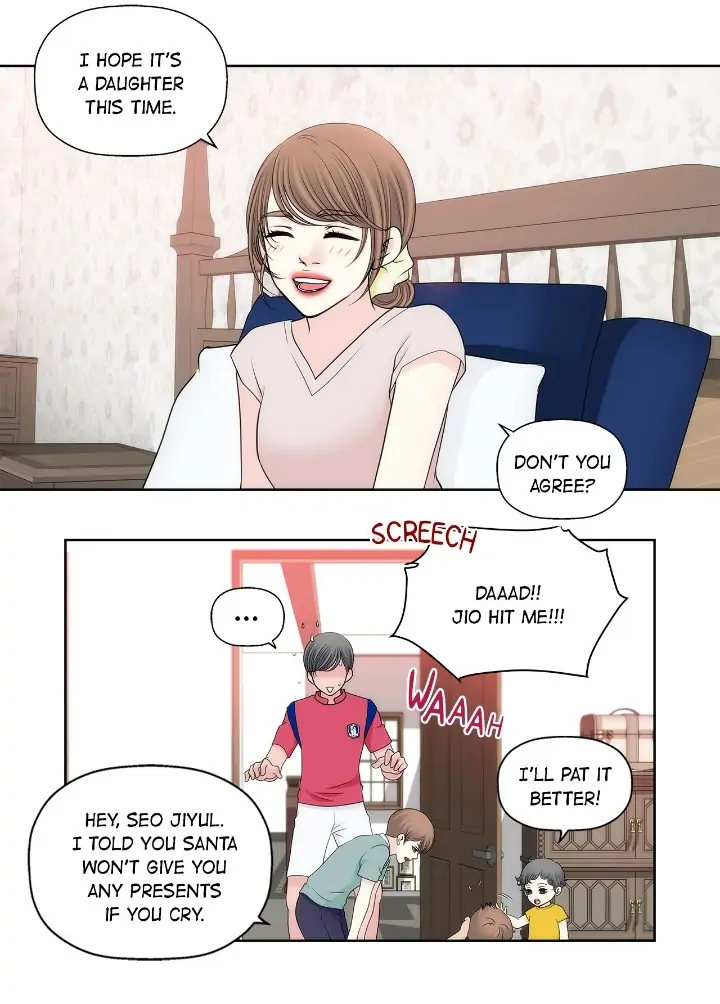 Cinderella’s Man - Chapter 150 [photo 35] - MangaPorn