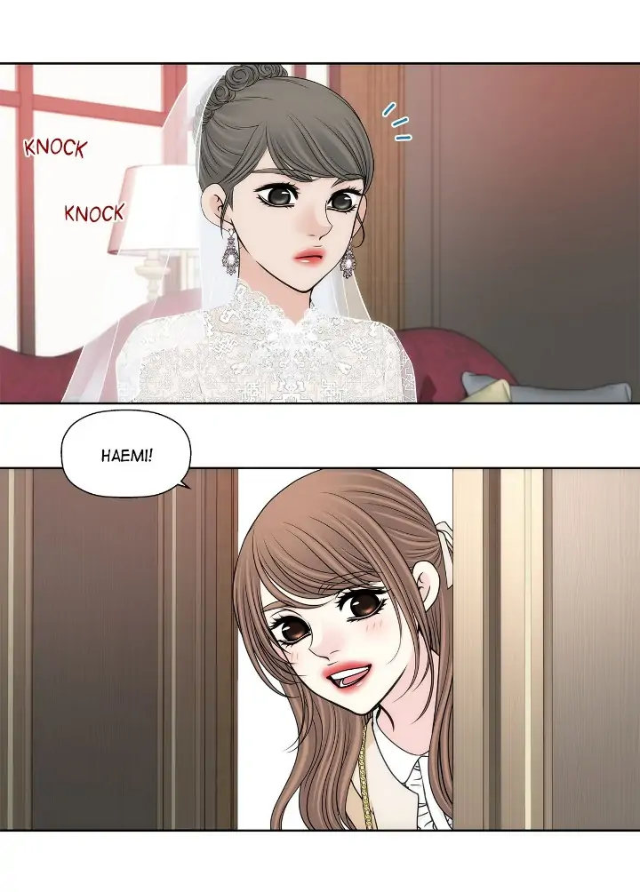 Cinderella’s Man - Chapter 150 [photo 38] - MangaPorn