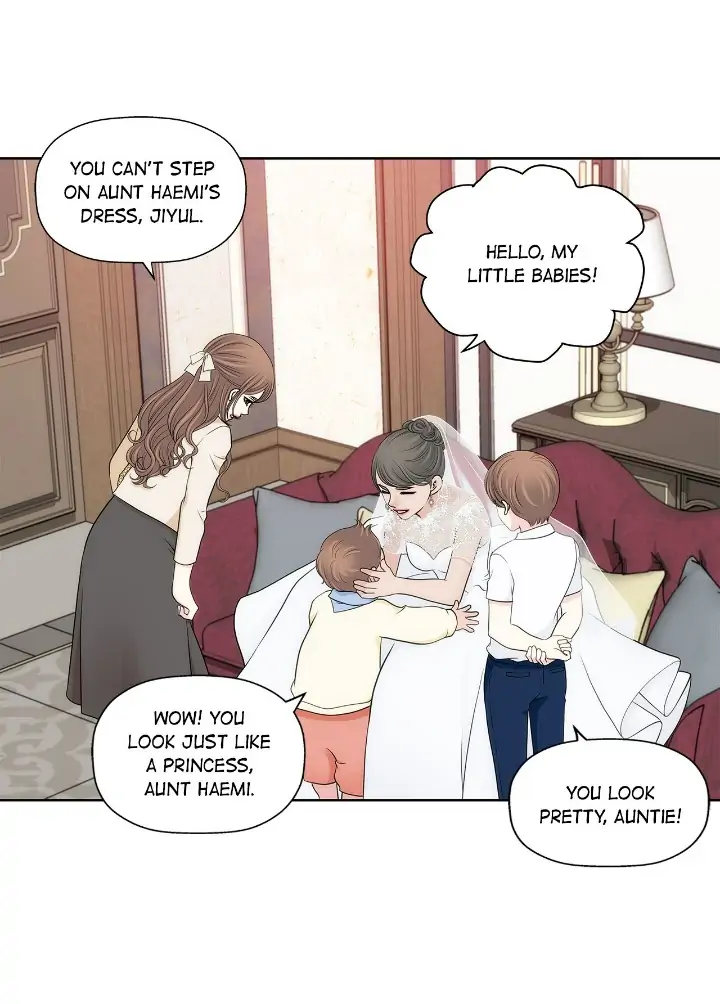 Cinderella’s Man - Chapter 150 [photo 40] - MangaPorn