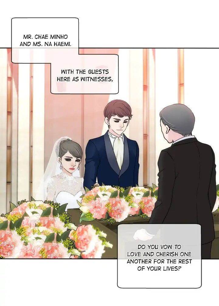 Cinderella’s Man - Chapter 150 [photo 41] - MangaPorn