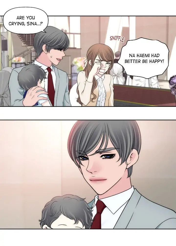 Cinderella’s Man - Chapter 150 [photo 44] - MangaPorn