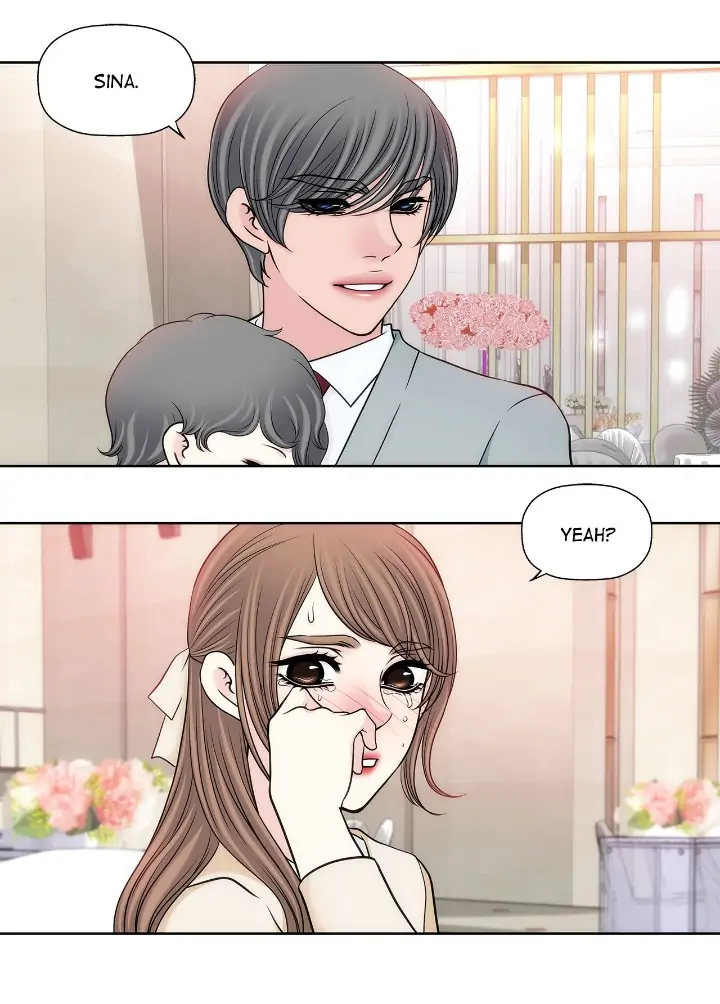 Cinderella’s Man - Chapter 150 [photo 45] - MangaPorn