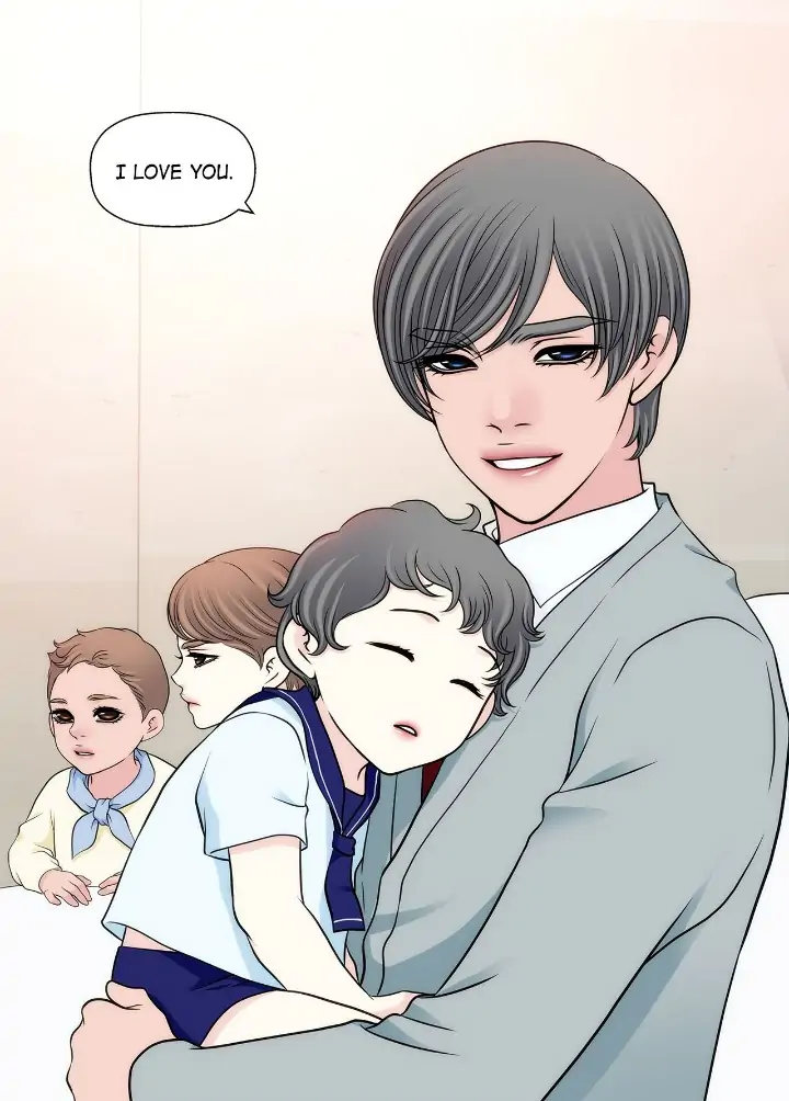 Cinderella’s Man - Chapter 150 [photo 46] - MangaPorn