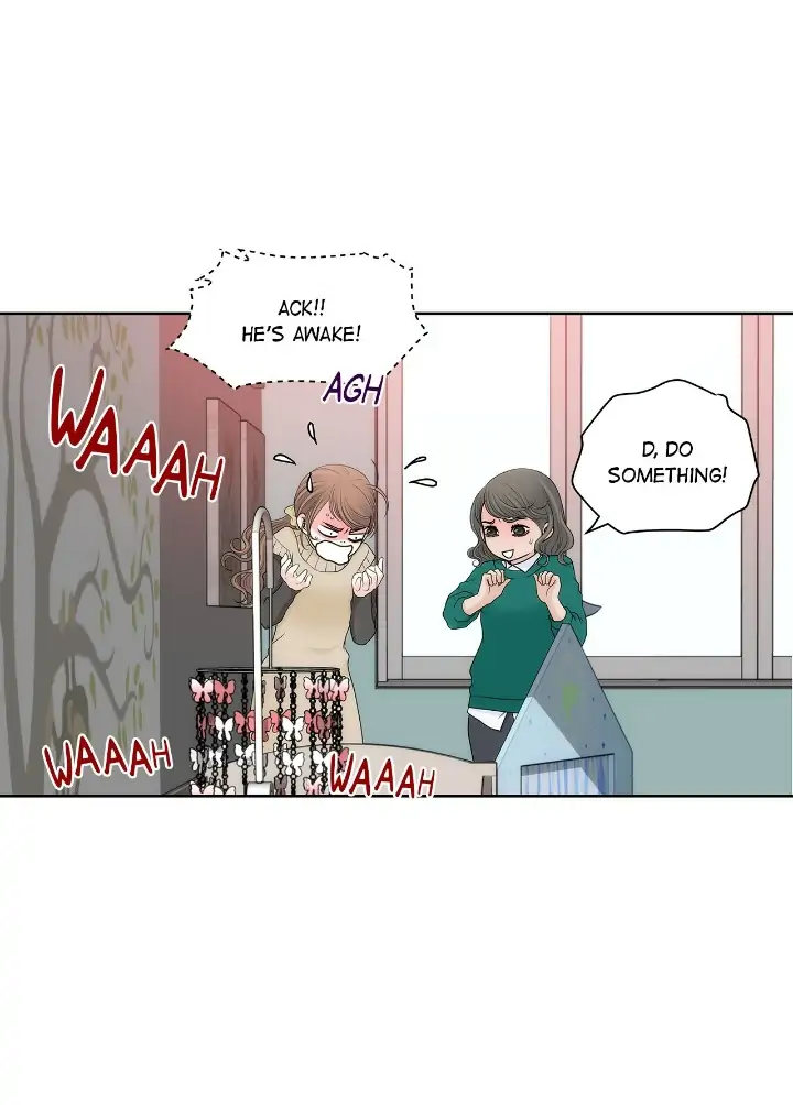 Cinderella’s Man - Chapter 150 [photo 5] - MangaPorn