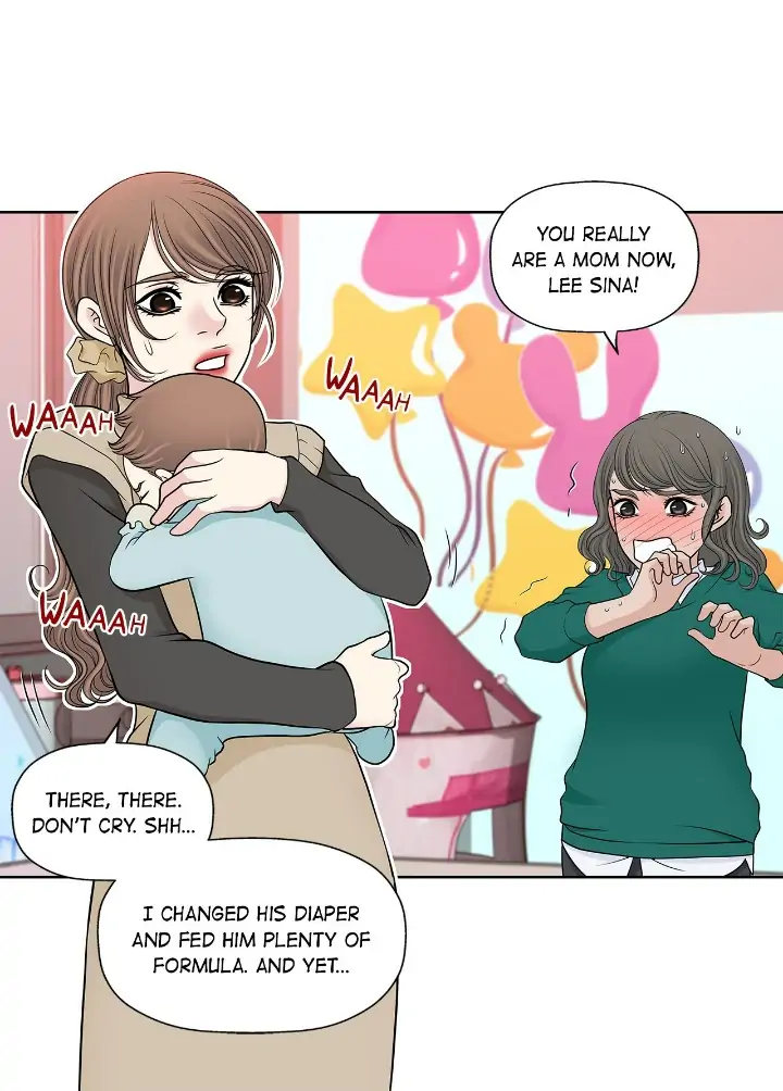 Cinderella’s Man - Chapter 150 [photo 6] - MangaPorn