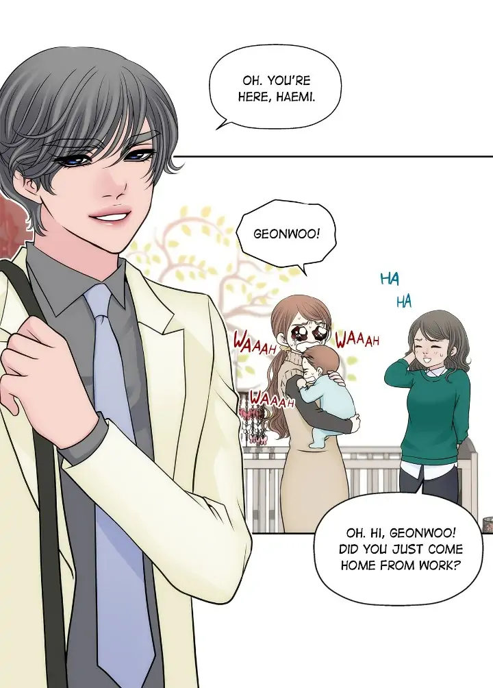 Cinderella’s Man - Chapter 150 [photo 7] - MangaPorn