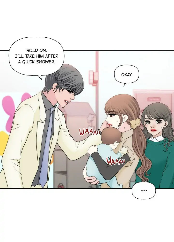 Cinderella’s Man - Chapter 150 [photo 8] - MangaPorn