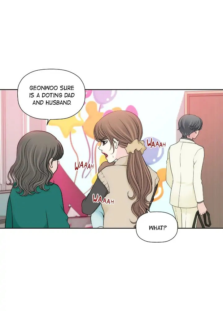 Cinderella’s Man - Chapter 150 [photo 9] - MangaPorn