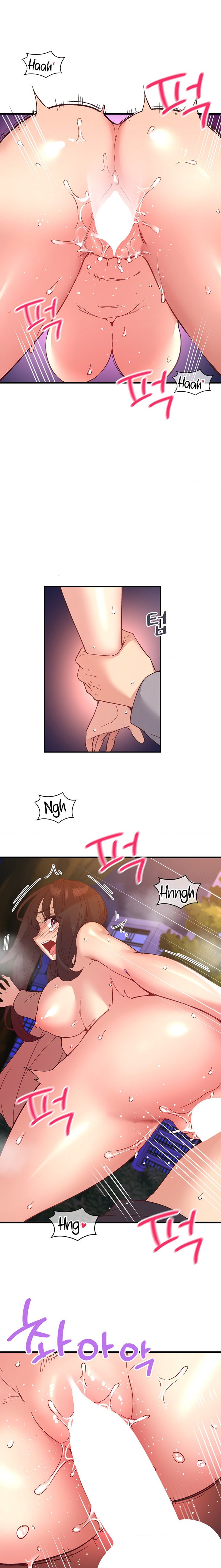 Smart App Life - Chapter 17 [photo 10] - MangaPorn