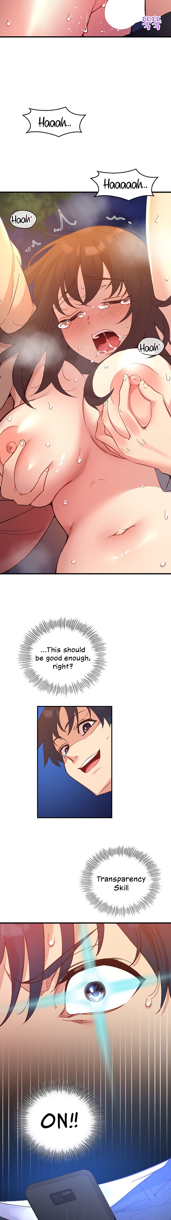 Smart App Life - Chapter 17 [photo 14] - MangaPorn