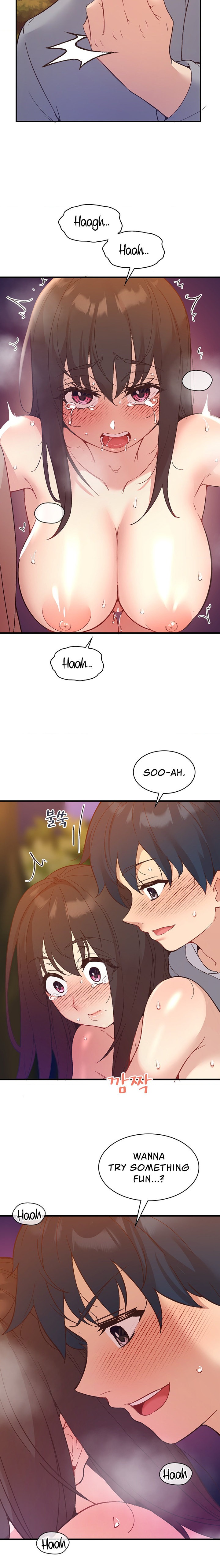 Smart App Life - Chapter 17 [photo 16] - MangaPorn