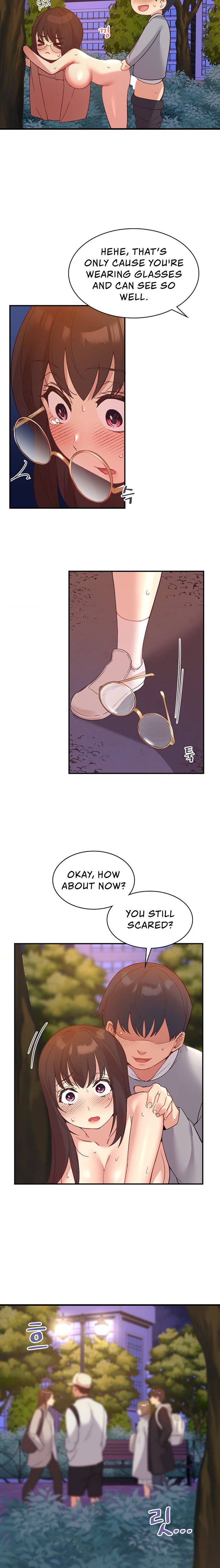 Smart App Life - Chapter 17 [photo 6] - MangaPorn