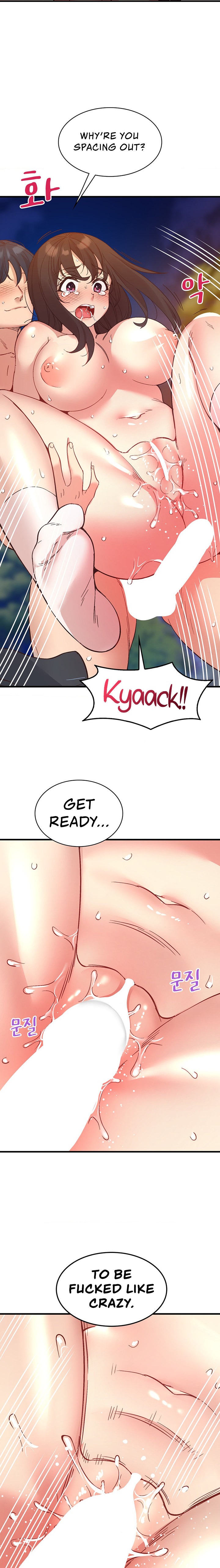 Smart App Life - Chapter 18 [photo 13] - MangaPorn