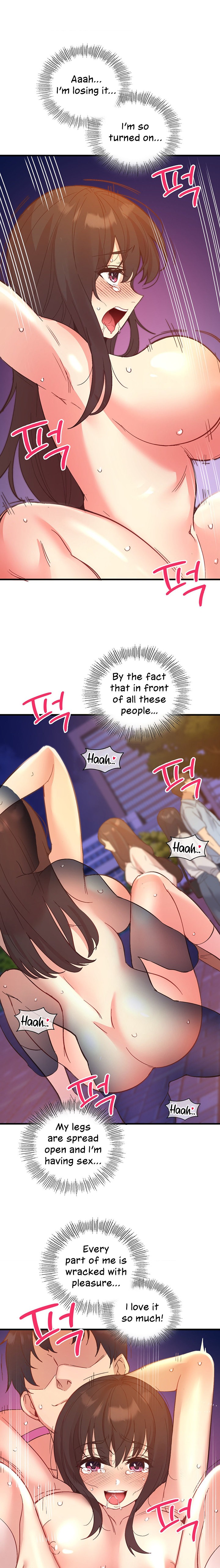 Smart App Life - Chapter 18 [photo 16] - MangaPorn