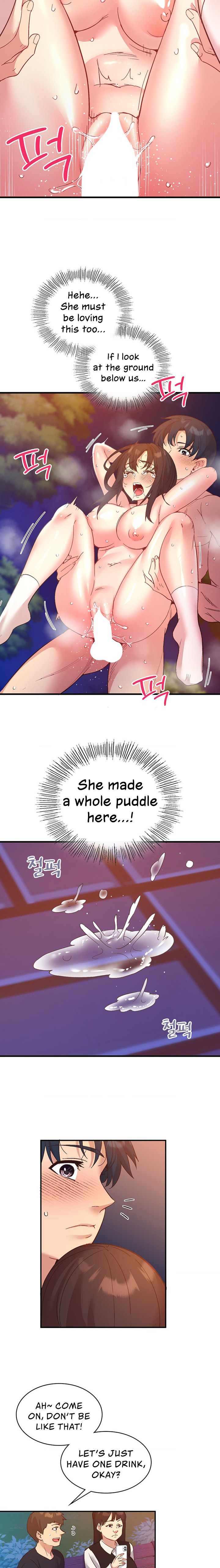 Smart App Life - Chapter 18 [photo 17] - MangaPorn