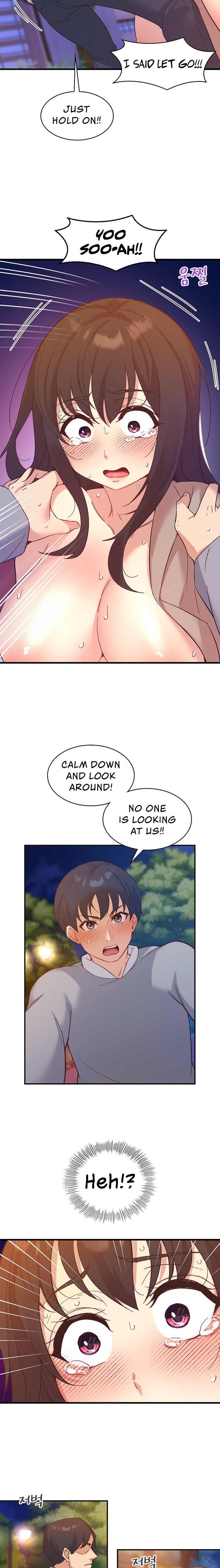 Smart App Life - Chapter 18 [photo 5] - MangaPorn