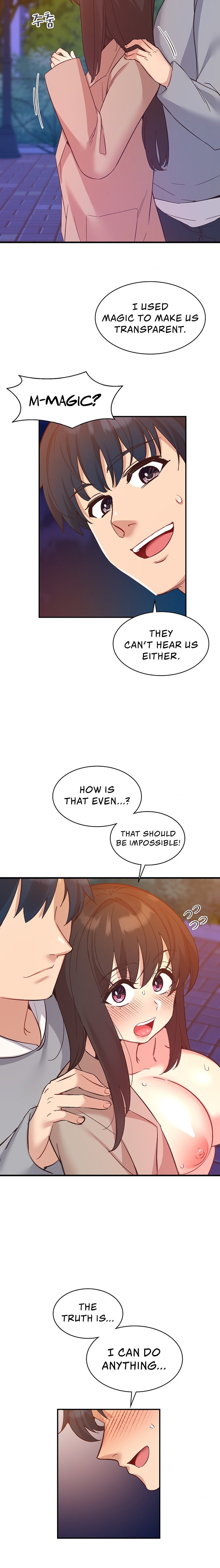 Smart App Life - Chapter 18 [photo 7] - MangaPorn