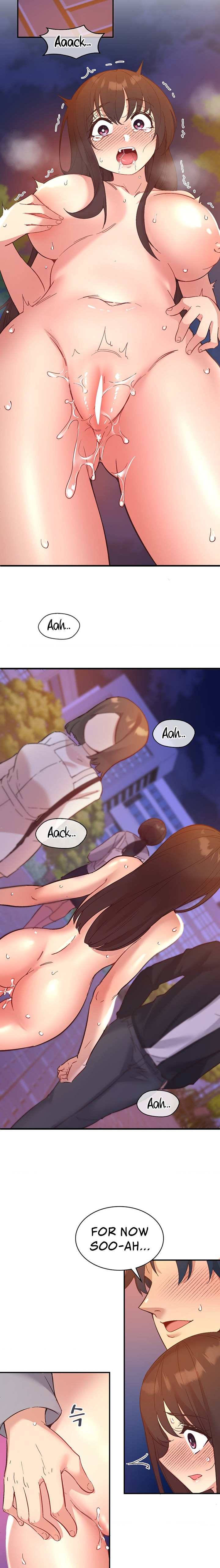 Smart App Life - Chapter 18 [photo 9] - MangaPorn