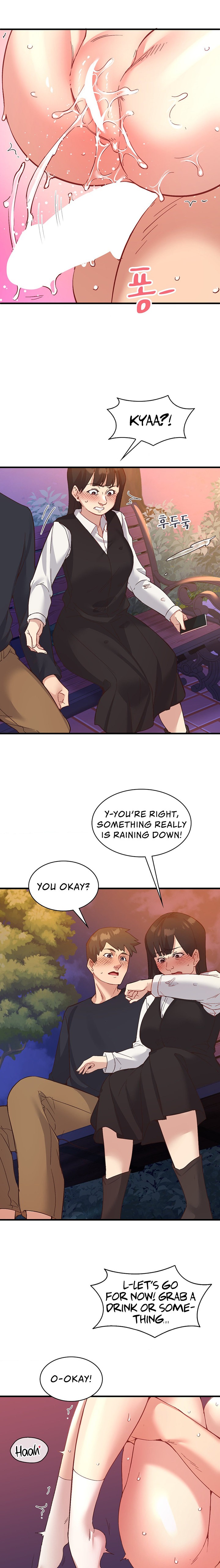 Smart App Life - Chapter 19 [photo 10] - MangaPorn