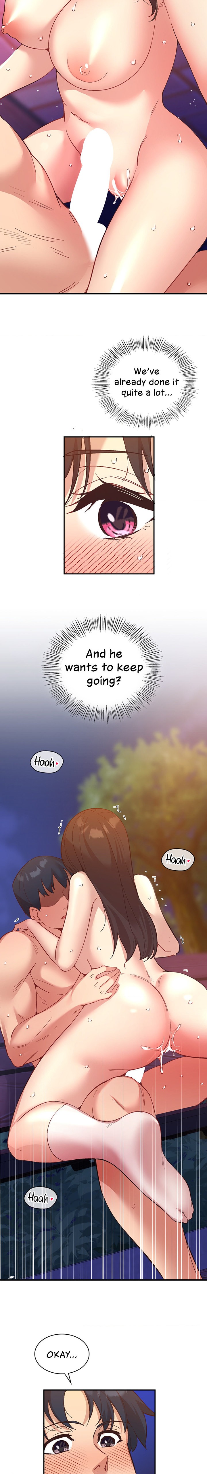 Smart App Life - Chapter 19 [photo 14] - MangaPorn