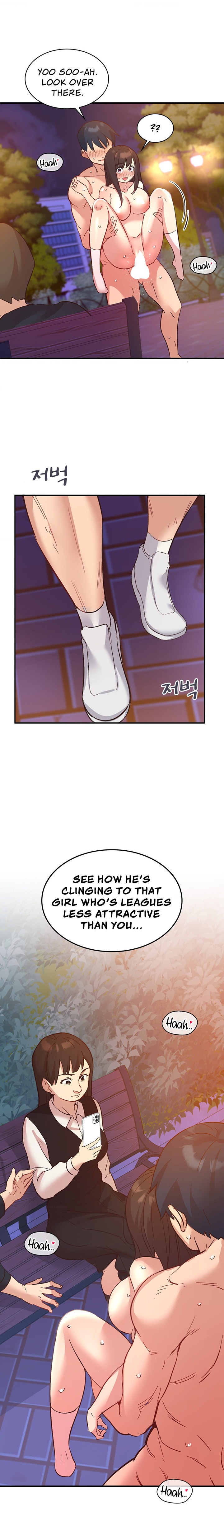 Smart App Life - Chapter 19 [photo 2] - MangaPorn