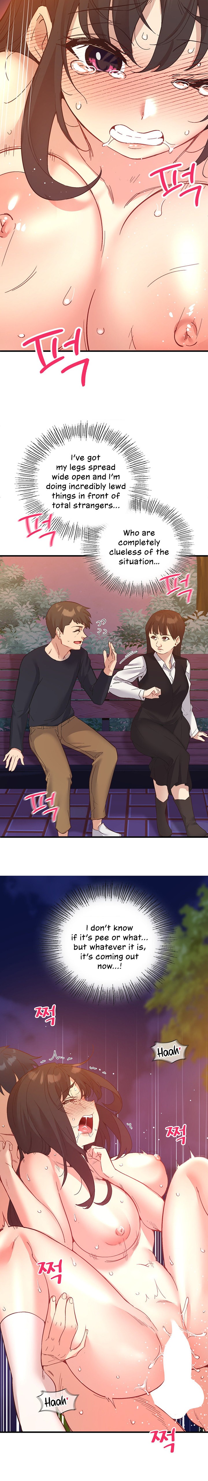 Smart App Life - Chapter 19 [photo 7] - MangaPorn