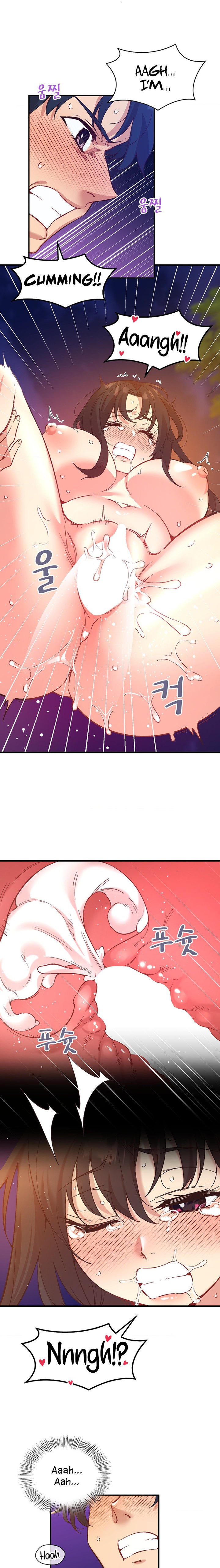 Smart App Life - Chapter 19 [photo 8] - MangaPorn