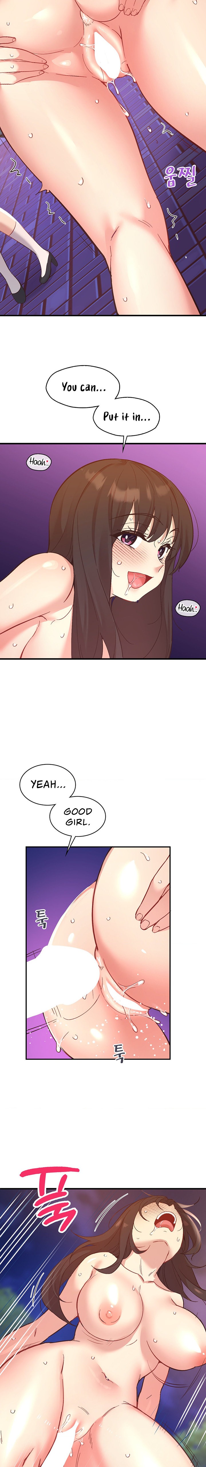 Smart App Life - Chapter 20 [photo 10] - MangaPorn