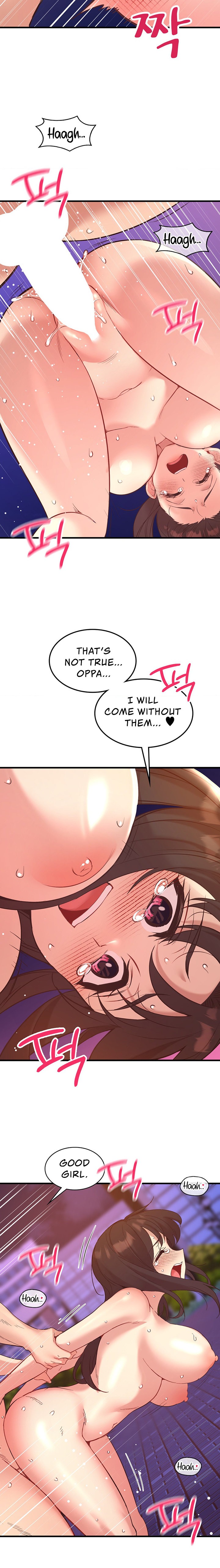 Smart App Life - Chapter 20 [photo 13] - MangaPorn