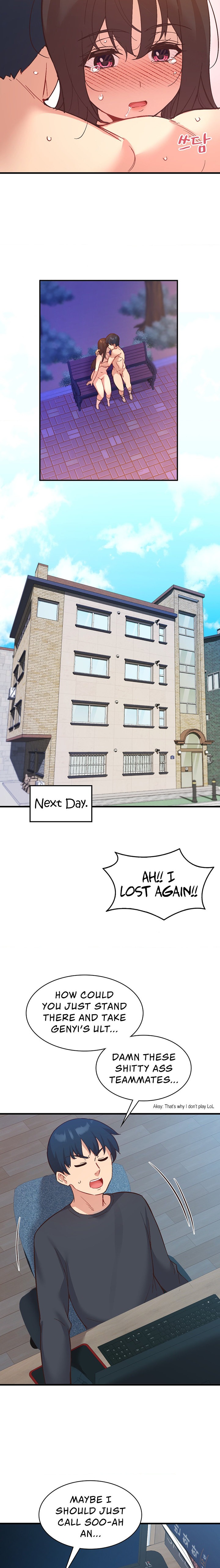 Smart App Life - Chapter 20 [photo 19] - MangaPorn